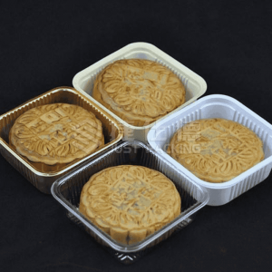 月餅吸塑包裝